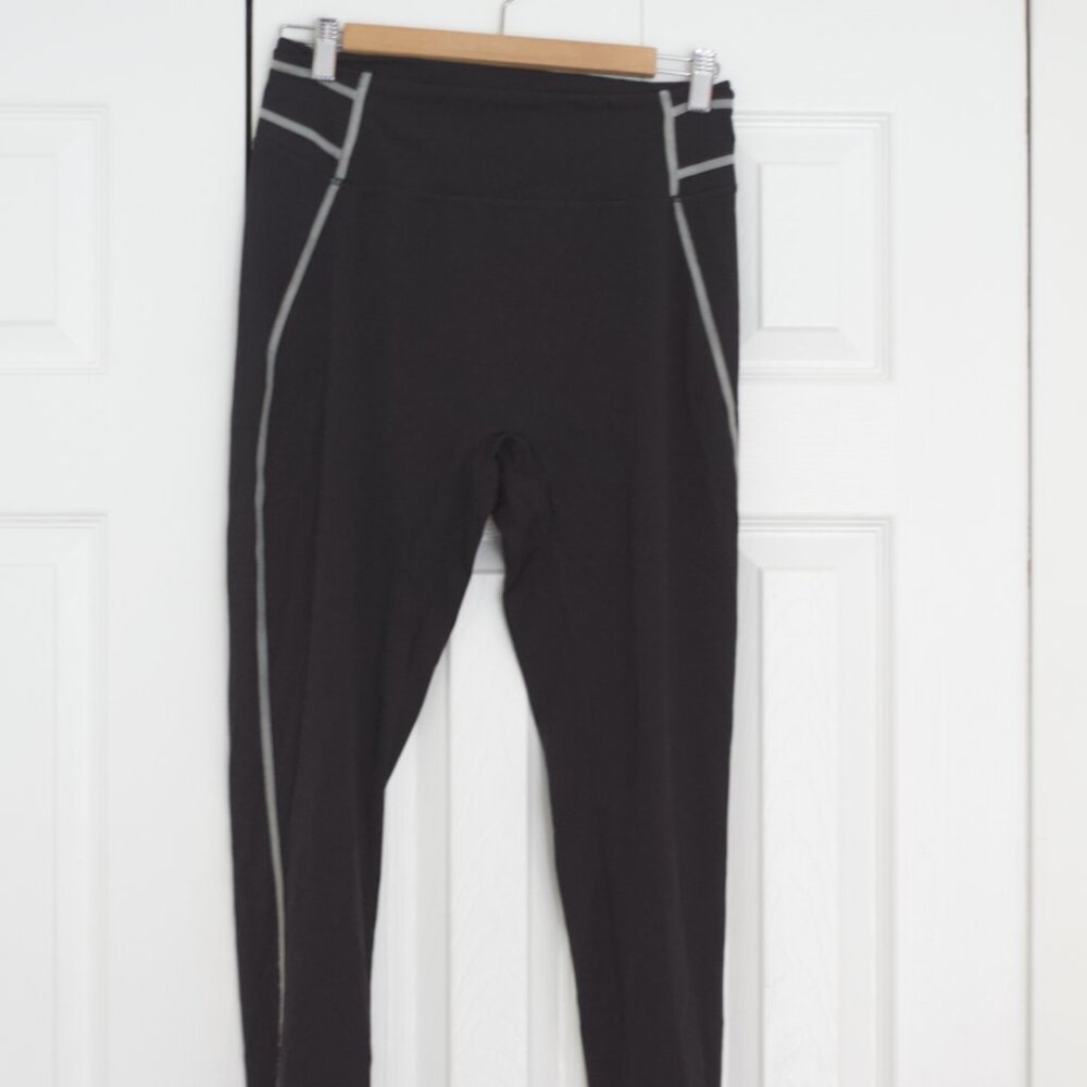 Gymshark Stitch Feature Leggings